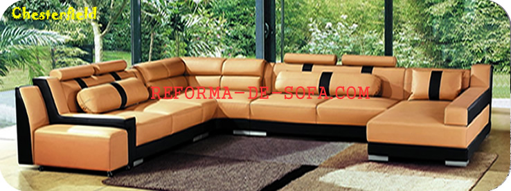 reforma de sofa